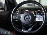 Mercedes-Benz EQA 300 4Matic AMG Line