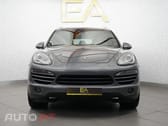 Porsche Cayenne Tiptronic