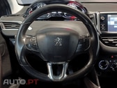 Peugeot 2008 1.2 PureTech Style