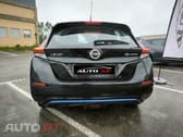Nissan Leaf 40 kWh N-CONNECTA