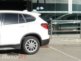BMW X1 16 d sDrive Advantage