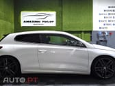 Volkswagen Scirocco 2.0 TSI BlueMotion DSG