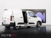 Peugeot Partner 1.5 BlueHDi Premium Standard
