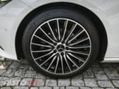 Mercedes-Benz CLA 180 d Shooting Brake Business Solutions Aut.