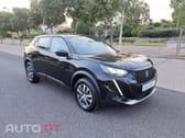Peugeot E-2008 50 kWh Active Pack
