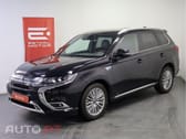 Mitsubishi Outlander 2.4 Mivec PHEV Instyle