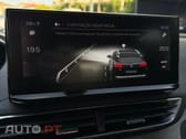 Peugeot 3008 1.5 BlueHDi GT EAT8