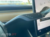 Tesla Model 3 Long-Range Dual Motor AWD