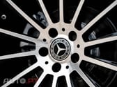 Mercedes-Benz E 220 d Avantgarde+