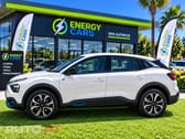 Citroen e-C4 50 kWh Feel