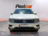 Volkswagen Tiguan 2.0 TSI Confortline DSG