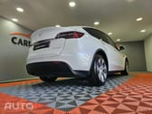 Tesla Model Y Long Range Dual Motor