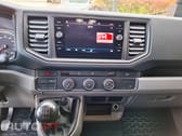 Volkswagen Crafter 2.0 TDI 177cv