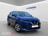Nissan Qashqai 1.5 dCi Acenta