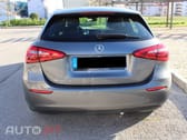 Mercedes-Benz A 180 d Style Aut.