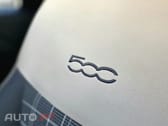 Fiat 500 1.2 Dolcevita