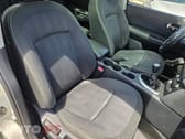 Nissan Qashqai +2 1.5 dCi Tekna