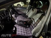Volkswagen Golf 1.4 GTE Plug-in-Hybrid DSG