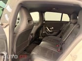 Mercedes-Benz CLA 250 e Shooting Brake AMG Line