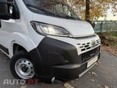 Fiat Ducato MH2 2.2D 140cv