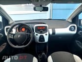 Citroen C1 1.0 VTi UrbanRide