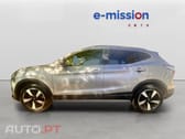 Nissan Qashqai 1.5 dCi Acenta