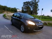 Ford Capri 1.6 tdci