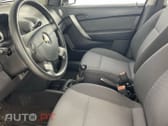 Chevrolet Aveo 1.2 LS