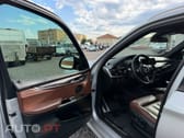 BMW X5 40 d xDrive Pack M157g