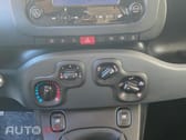 Fiat Panda 1.0 GSE Hybrid