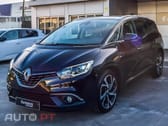 Renault Grand Scénic 1.6 dCi Bose Edition EDC SS