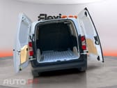Citroen Berlingo Talla M 50kWh