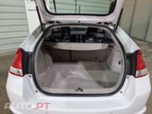 Honda Insight Insight 1.3 IMA i-VTEC Elegance
