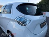 Renault Zoe Life