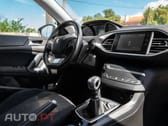Peugeot 308 1.5 BlueHDi Business Line