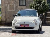 Fiat 500 1.2 8V Lounge
