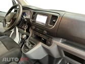 Citroen Jumpy 1.5 BlueHDi M Driver