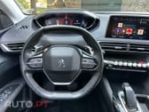 Peugeot 3008 1.6 BlueHDi Style EAT6