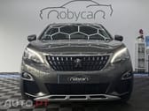 Peugeot 3008 1.5 BlueHDi Allure