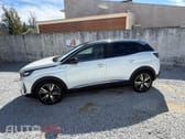 Peugeot 3008 1.6 Hybrid GT e-EAT8