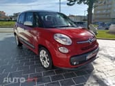 Fiat 500L 1.3 MJ Pop Star S&S