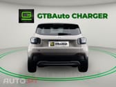Jeep Avenger SUMMIT 54.0 kWh
