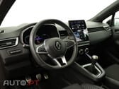 Renault Clio Clio 1.0 TCe Esprit Alpine