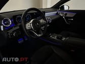 Mercedes-Benz CLA 200 d 8G-DCT Edition AMG Line