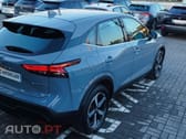 Nissan Qashqai 1.5 e-Power N-Connecta