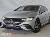 Mercedes-Benz EQE 350+ AMG Line