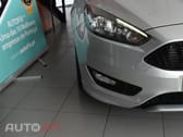 Ford Focus 1.5 TDCi ST-Line