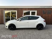 Seat Leon 2.0 TDI FR S/S