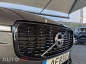 Volvo XC60 2.0 T6 PHEV R-Design AWD