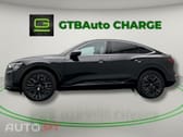 Audi E-Tron Q8 50 Quattro